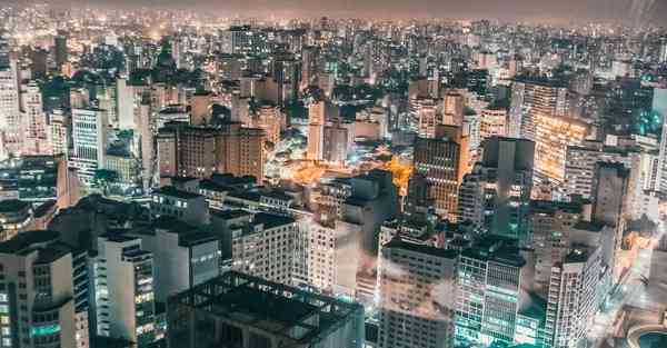 物流大数据复习