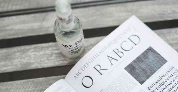 物流大数据复习