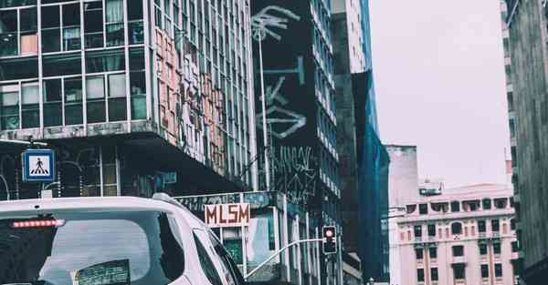 综治大数据搭建：为社会治理注入新动能