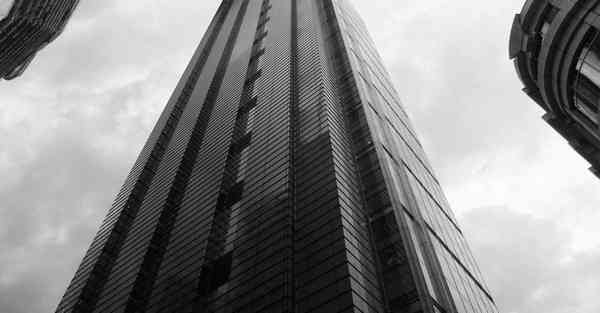 金融大数据的数据特点（金融大数据的数据特点是什么）