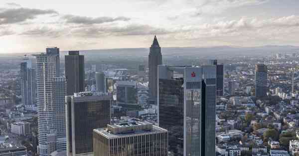 金融大数据的数据特点（金融大数据的数据特点是什么）