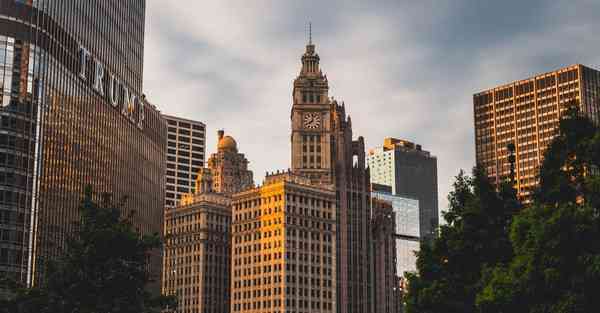 物流大数据复习