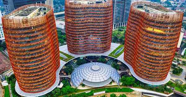 外国语单招大数据的行业文章