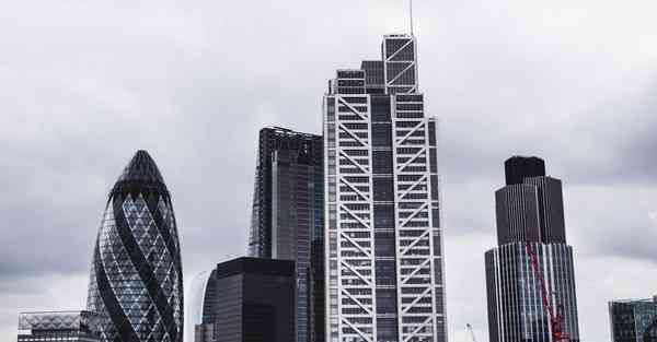 物流大数据复习