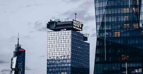 金融大数据的数据特点（金融大数据的数据特点是什么）