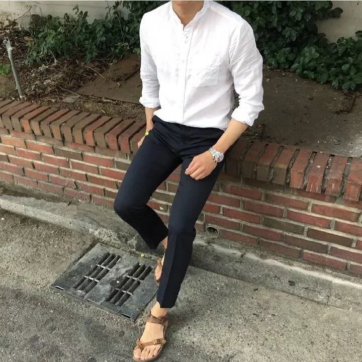 韩堂中竹