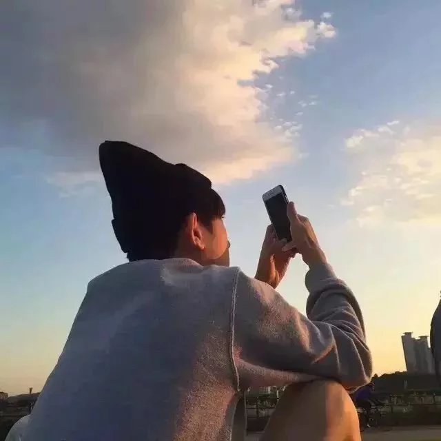 谈河风平