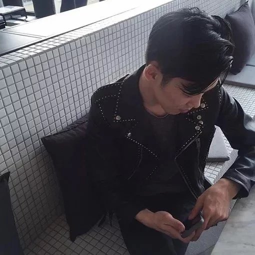 倪睿军馥