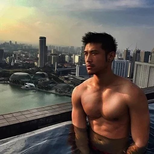 符枫永黛