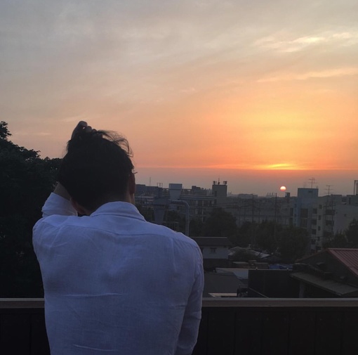褚秀丽致