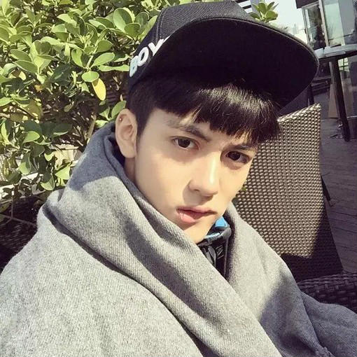 刘敬彩儿