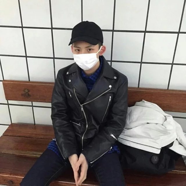 伏琦林进