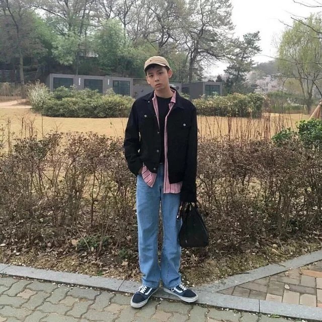 关雅滢以
