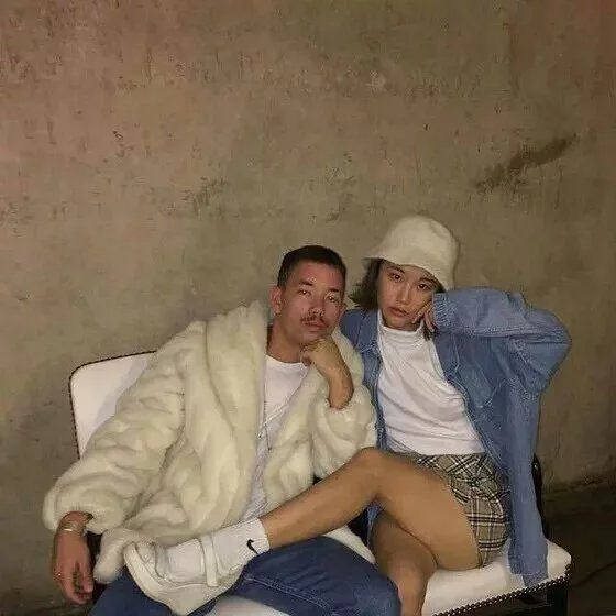 赫连琰辰纯