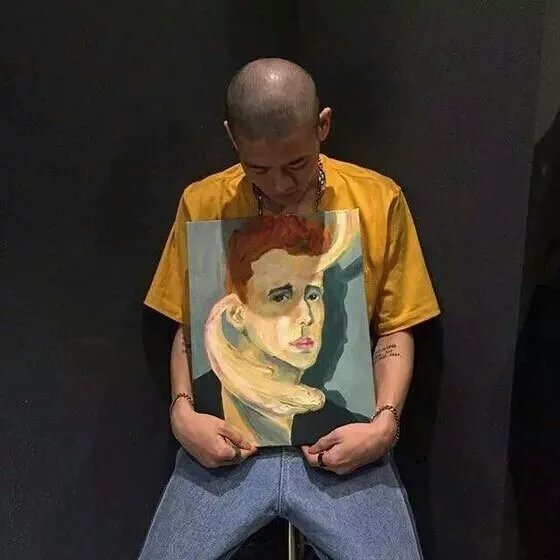 蒋恒韦桦