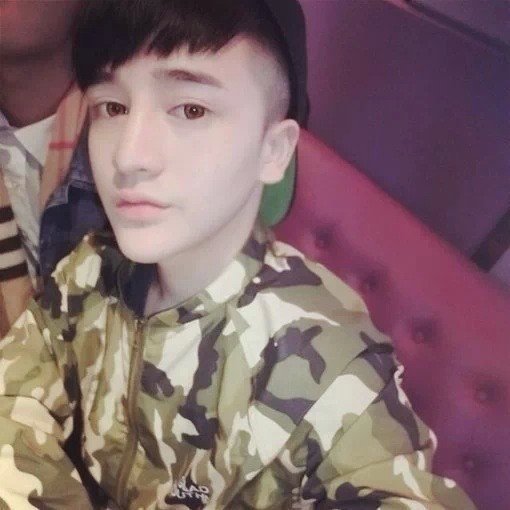 阎健新燕